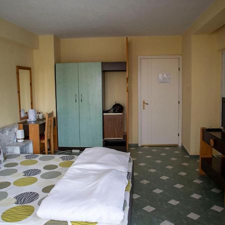 Hotel Balevurov Sandanski Buitenkant foto
