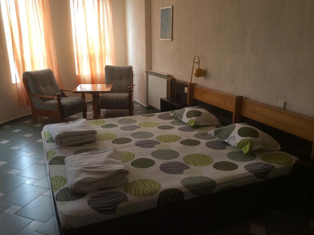 Hotel Balevurov Sandanski Kamer foto