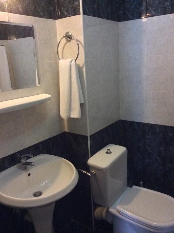 Hotel Balevurov Sandanski Kamer foto