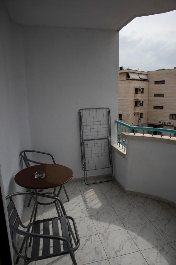 Hotel Balevurov Sandanski Buitenkant foto