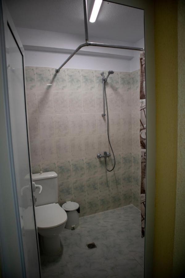 Hotel Balevurov Sandanski Buitenkant foto