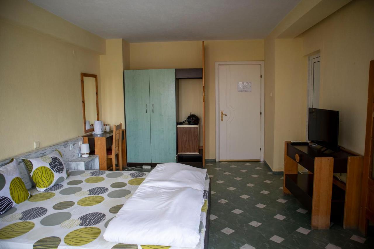 Hotel Balevurov Sandanski Buitenkant foto